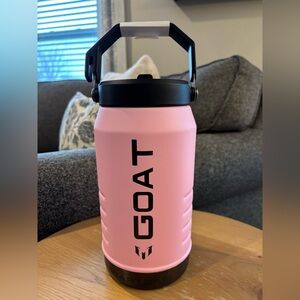 Stanley x Messi 64oz Water Jug NEW Limited Edition